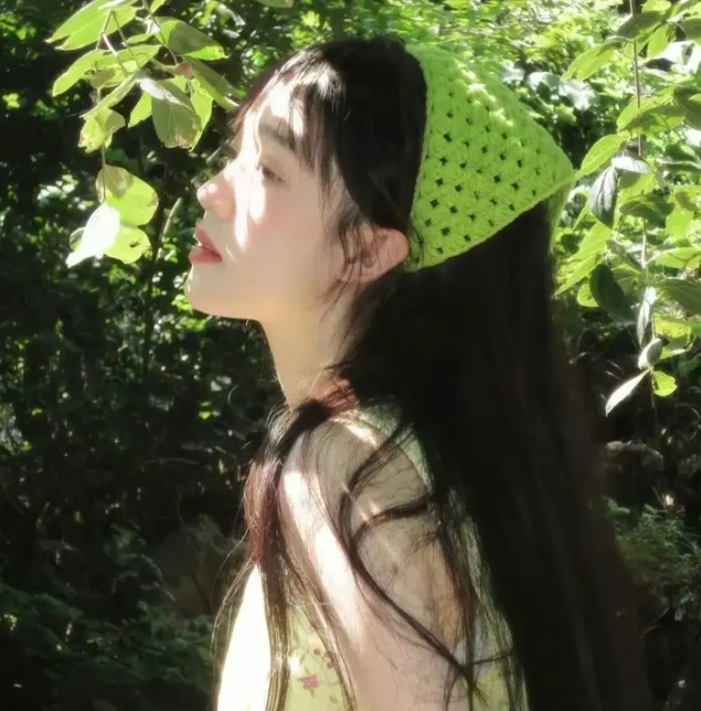 我们保守的秘密